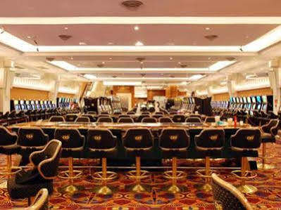 Howard Johnson María Y Casino Hotel Villa María