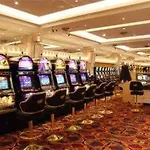 Howard Johnson Villa María Hotel y Casino 